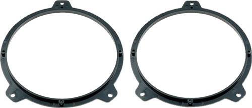 Cadru difuzor 165mm BMW BMW 3 E46 1999- and gt BMW 3 usi fata