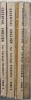 Essential English for Foreign Students (4 volume) &ndash; C. E. Eckersley (putin uzata)