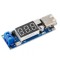 Modul DC-DC cu LCD 5V 2A