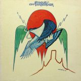 Vinil Eagles &ndash; On The Border (VG), CD, Rock