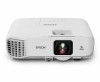 Videoproiector Epson EB-990U WUXGA 3800 lumeni 15000:1 Contrast