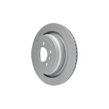 Disc frana Ate 24012002001, parte montare : punte spate