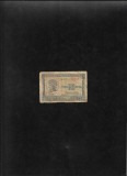 Grecia 10 drahme drachmai 1940 seria054467