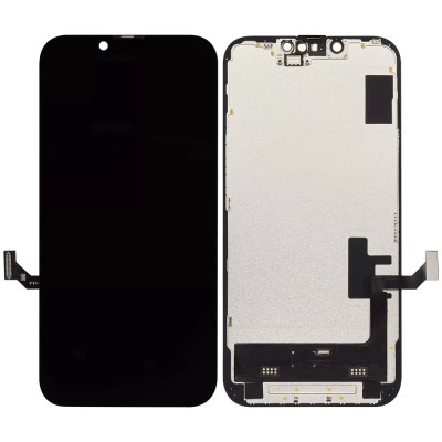 Display iPhone 14 AMPlus Hard Oled foto