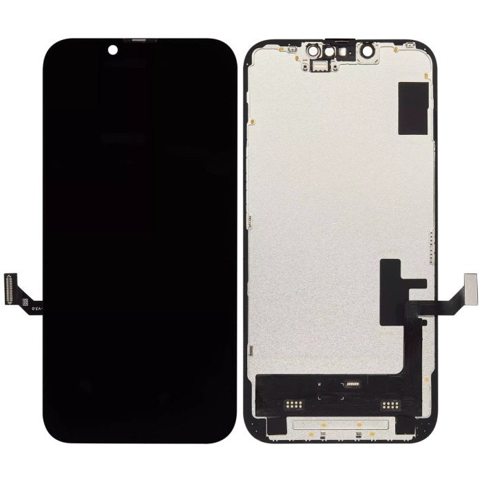 Display iPhone 14 AMPlus Hard Oled