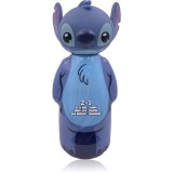 Disney Stitch sampon si spuma de baie 2 in 1 pentru copii 300 ml