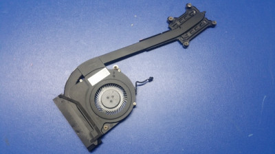 Set radiator si ventilator laptop HP Elitebook 840 G3 821163-001 foto