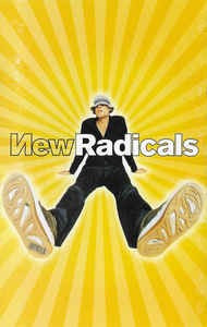 Caseta New Radicals - Maybe You&amp;#039;ve Been Brainwashed Too, originala foto
