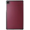 Husa tip carte cu stand grena pentru Samsung Galaxy Tab A7 Lite 8.7&quot; (2021) T220/T225