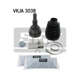 Cap planetara Skf VKJA3038, parte montare : Punte Fata, Spre roata