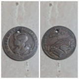 Premiu scolar regenta 1928 - Premiul 1.