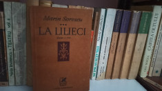 La lilieci III - Marin Sorescu foto