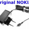 Incarcator retea telefon Nokia AC-10E microUSB BLISTER