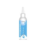 Solutie Curatare Ochi Caini Diamex Hydranil, 200ml, Demachiant Neiritant cu Apa de Trandafiri, Bichon, York, Shitzu