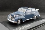 Macheta Opel Olympia Cabriolet - Minichamps 1/43