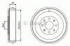 Tambur frana FIAT PUNTO Van (199) (2008 - 2016) BOSCH 0 986 477 208