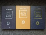 ISTORIA CREDINTELOR SI IDEILOR RELIGIOASE - Mircea Eliade (3 volume 1992)