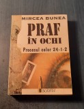 Praf in ochi procesul celor 24 - 1 - 2 Mircea Bunea