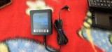 Alimentator Incarcator Sony 4,5V 500mA Model AC-ES455K, PENTRU PSP ., Cablu