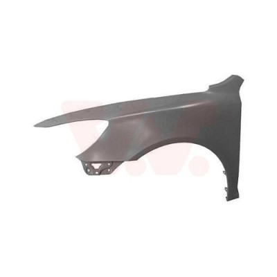 Aripa fata partea stanga, Skoda Octavia 2 (1Z) 06.2004-12.2012, 1Z0821105C foto