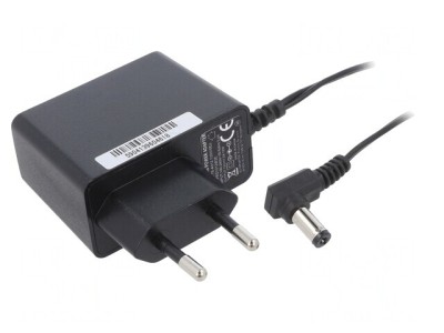 Alimentator Pulsatoriu 12VDC 1A 12W foto