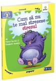 Cum să nu te mai streseze stresul. Ajută-te singur! - Elizabeth Verdick