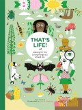 That&#039;s Life! | Mike Barfield, Laurence King Publishing