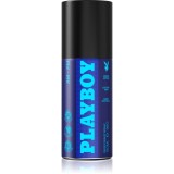 Playboy AM - PM deodorant pentru bărbați 150 ml