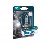 Cumpara ieftin Bec Halogen H4 Philips X-tremeVision Pro150, 12V, 60/55W