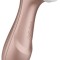 Stimulator Pro 2 Generation 2, Air Pulse, 11 Moduri Suctiune, Silicon, USB, Auriu