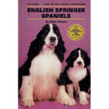 Diane McCarty - English Springer Spaniels - 112870, Lloyd C. Douglas