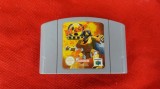 BLAST CORPS , NINTENDO , JOC