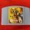 BLAST CORPS , NINTENDO , JOC