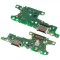 Placa cu Conector Incarcare - Microfon Honor 90 Lite / X8a