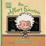 &Eacute;n, Albert Einstein - Brad Meltzer