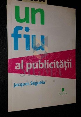 UN FIU AL PUBLICITATII foto