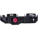 Suport bara spate Toyota RAV4 (XA40), 01.2013-02.2016, partea stanga, mic,