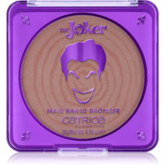 Catrice The Joker pudra bronzanta culoare 010 Can't Catch Me 20 g