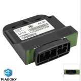 CDI (ECU) original Piaggio Fly 50 (12-13) - Vespa LX (09-13) - Primavera (13-17) - S 50 College (08-12) - Sprint 50 (14-17) Euro 2 4T 4V AC 50cc
