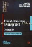 Tratat Elementar De Drept Civil - Liviu Pop, Ionut-Florin Popa, Stelian Ioan Vid