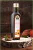 Ulei Samburi de Caise Presat la Rece, 250ml - 100% Pur, Bogat in Vitamine A, E, Omega 3-6-9, Fitosteroli. Uz Intern/Extern