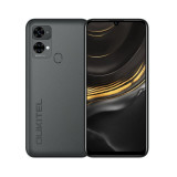 Cumpara ieftin Telefon mobil OUKITEL C33 Grey, 4G, 6.8 HD+, 8GB RAM, 256GB ROM, Android 13, Camera foto 50MP+5MP, T606 Octa Core, 5150mAh, Dual SIM