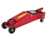 Cric tip crocodil, capacitate 3000 kg, ridicare 138-420 mm, Raider