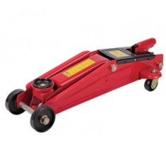 Cric tip crocodil, capacitate 3000 kg, ridicare 138-420 mm