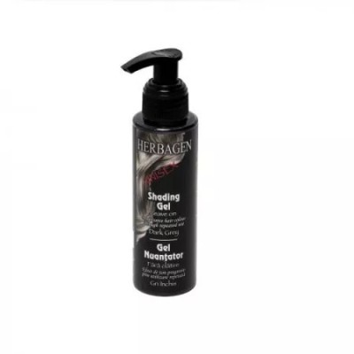 GEL NUANTATOR FIRE ALBE 100ML foto