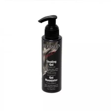 GEL NUANTATOR FIRE ALBE 100ML