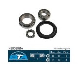 Set rulment roata OPEL CORSA B (73, 78, 79) (1993 - 2002) BTA H20020BTA