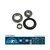 Set rulment roata DAEWOO NUBIRA Limuzina (KLAJ) (1997 - 2016) BTA H20020BTA
