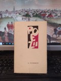 B. Fundoianu, Poezii, cu un portret de C. Br&acirc;ncuși, București 1965, 028