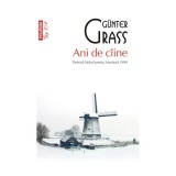 Ani de ciine, Gunter Grass, Polirom